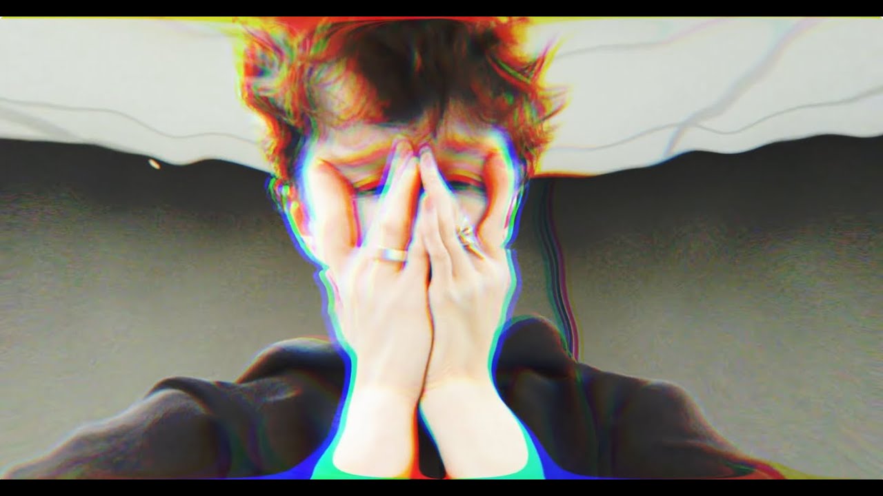 Quiet Chaos - Anxiety Short Film 