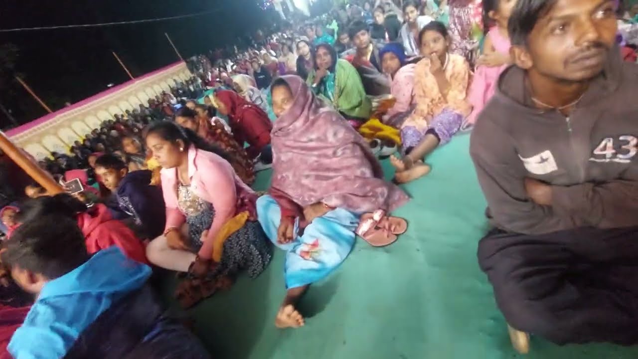 gujjar dangi comedy at ambach 