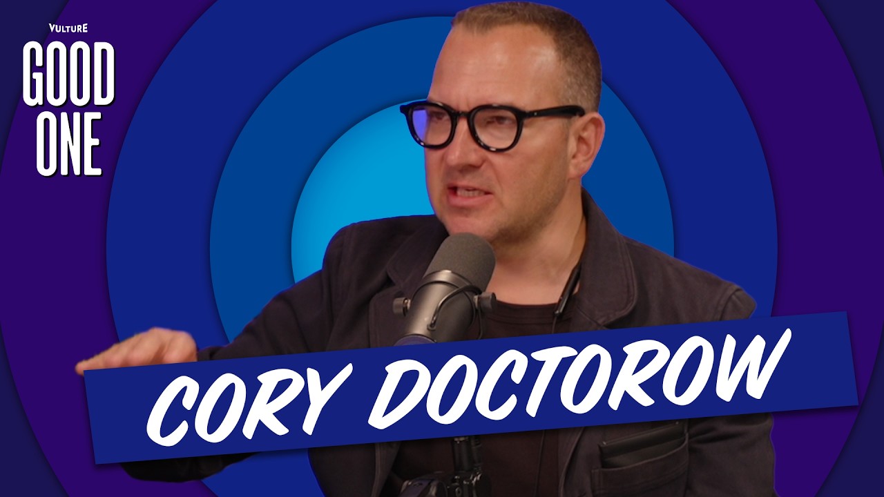 Why It Feels like All TV, Movies, and Music Are Getting Worse | Good One Podcast