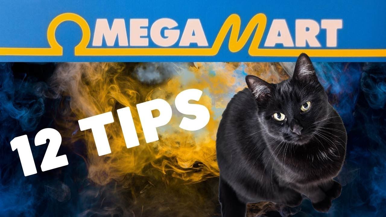 Omega Mart Visitor Guide✔️Omega Mart Tips😼Meow Wolf in Las Vegas🐺Best Attraction in Las Vegas🌟