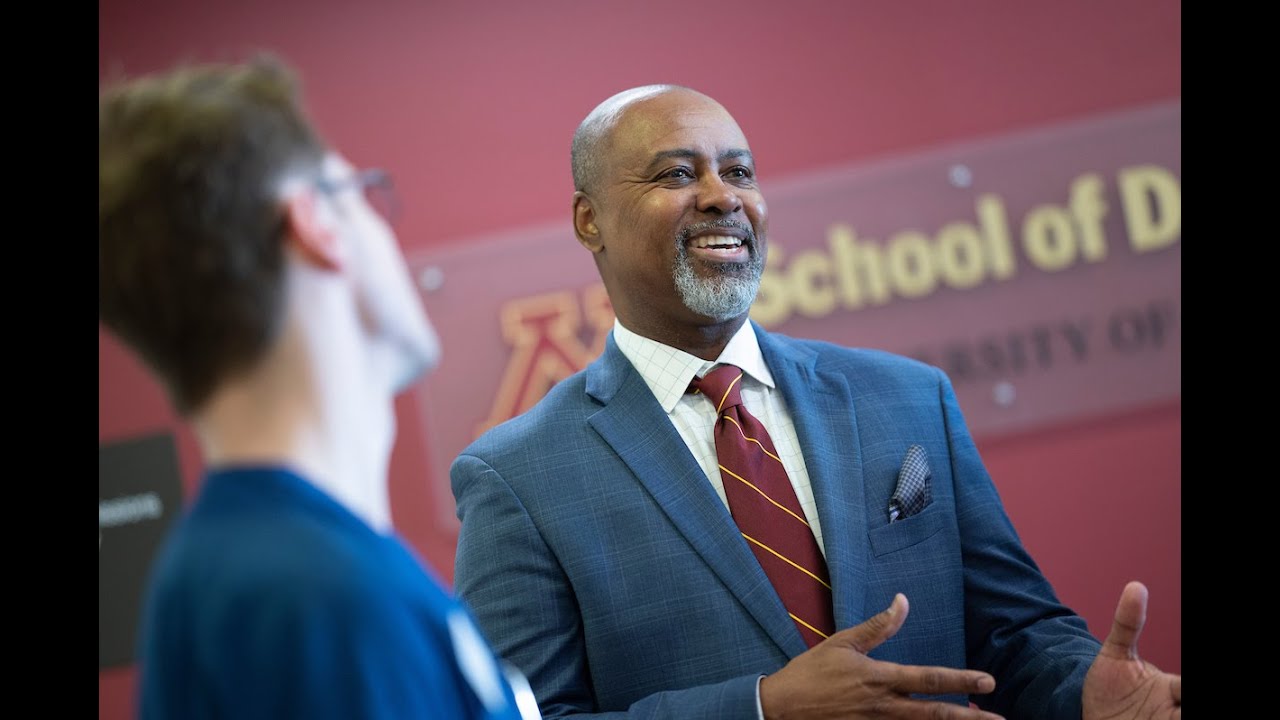 5 Reasons to attend the University of Minnesota School of Dentistry