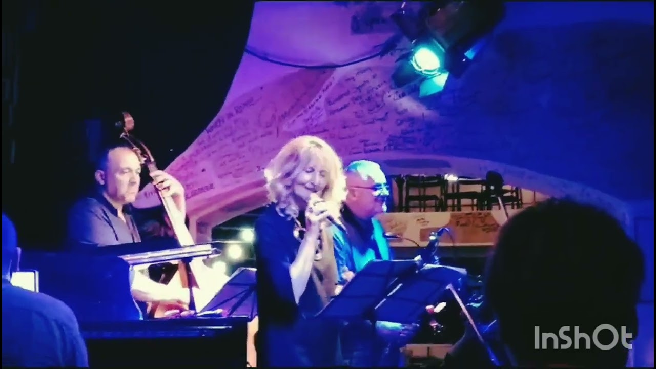 live concerto.