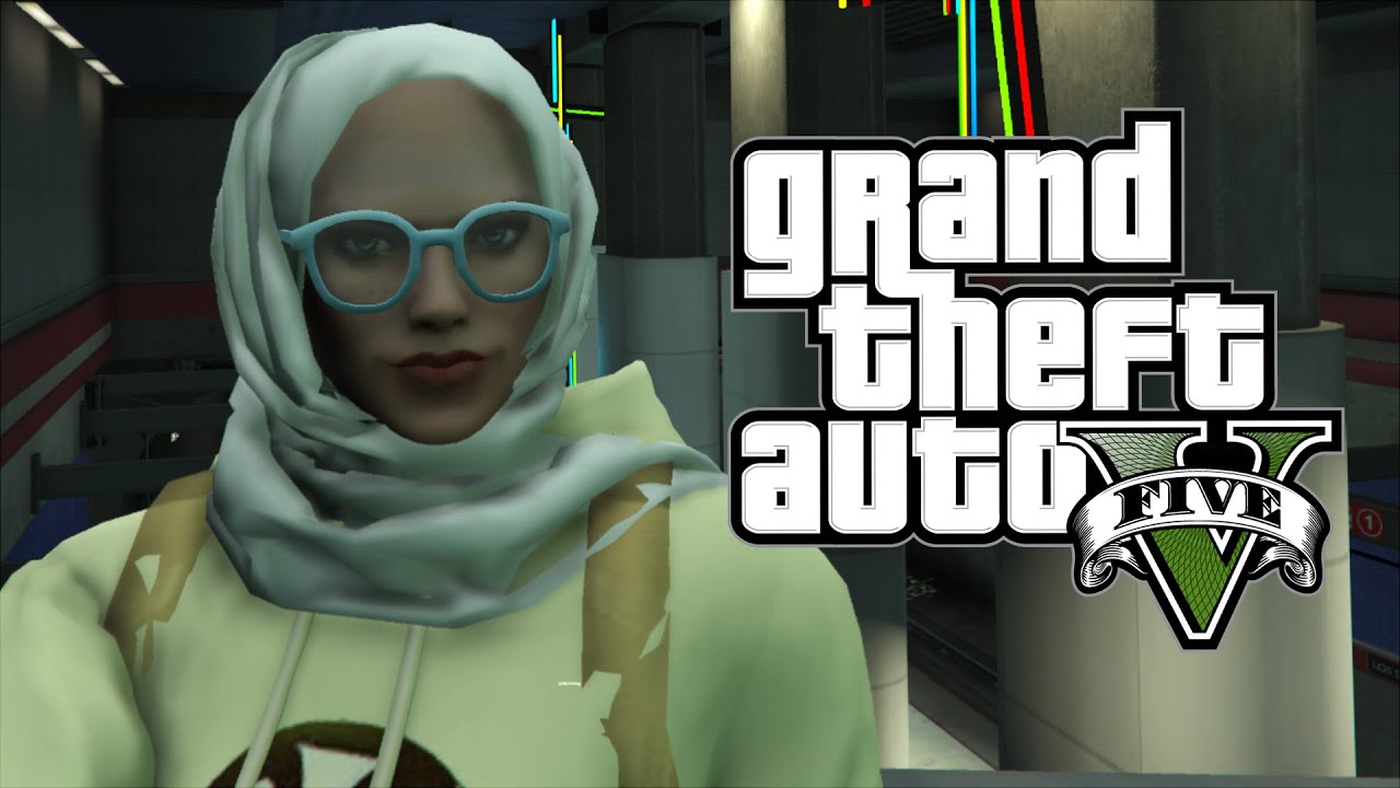 ☀️ [Jemah Beauty] MAK TAKDA DUIT NAK BALIK KAMPUNG! | GTA ROLEPLAY (Malaysia) | #MORP