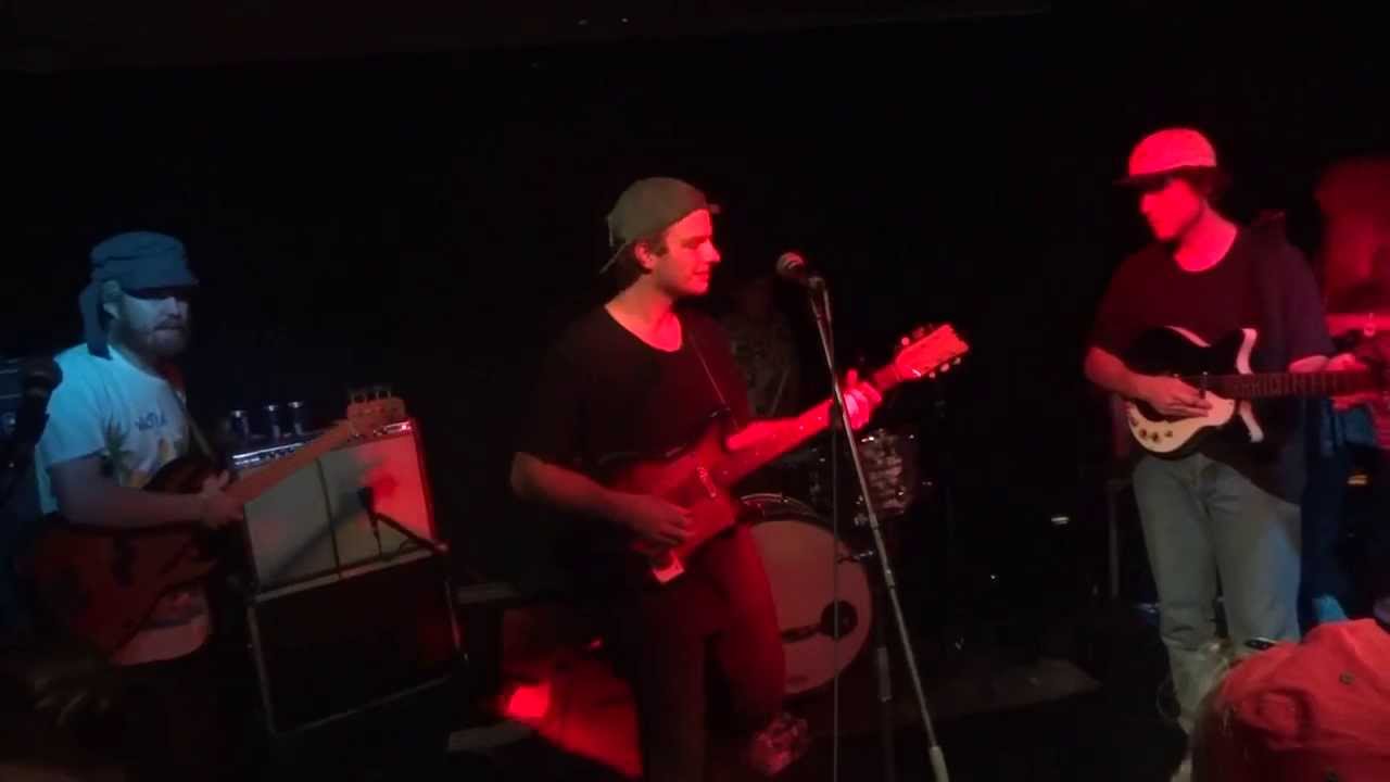 Mac DeMarco - My Kind of Woman (LIVE)