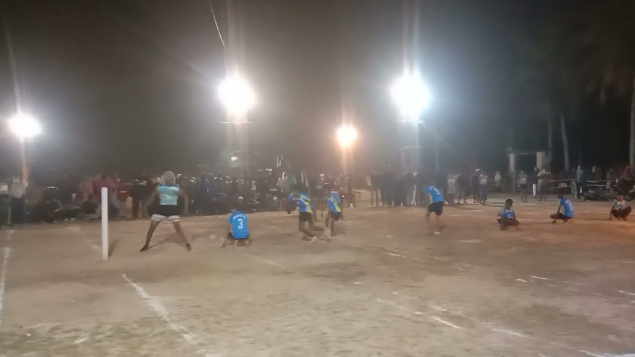 39th sub junior state Kho Kho championship Chandannagar vs purba Medinipur#kho kho#worldcup#sports#