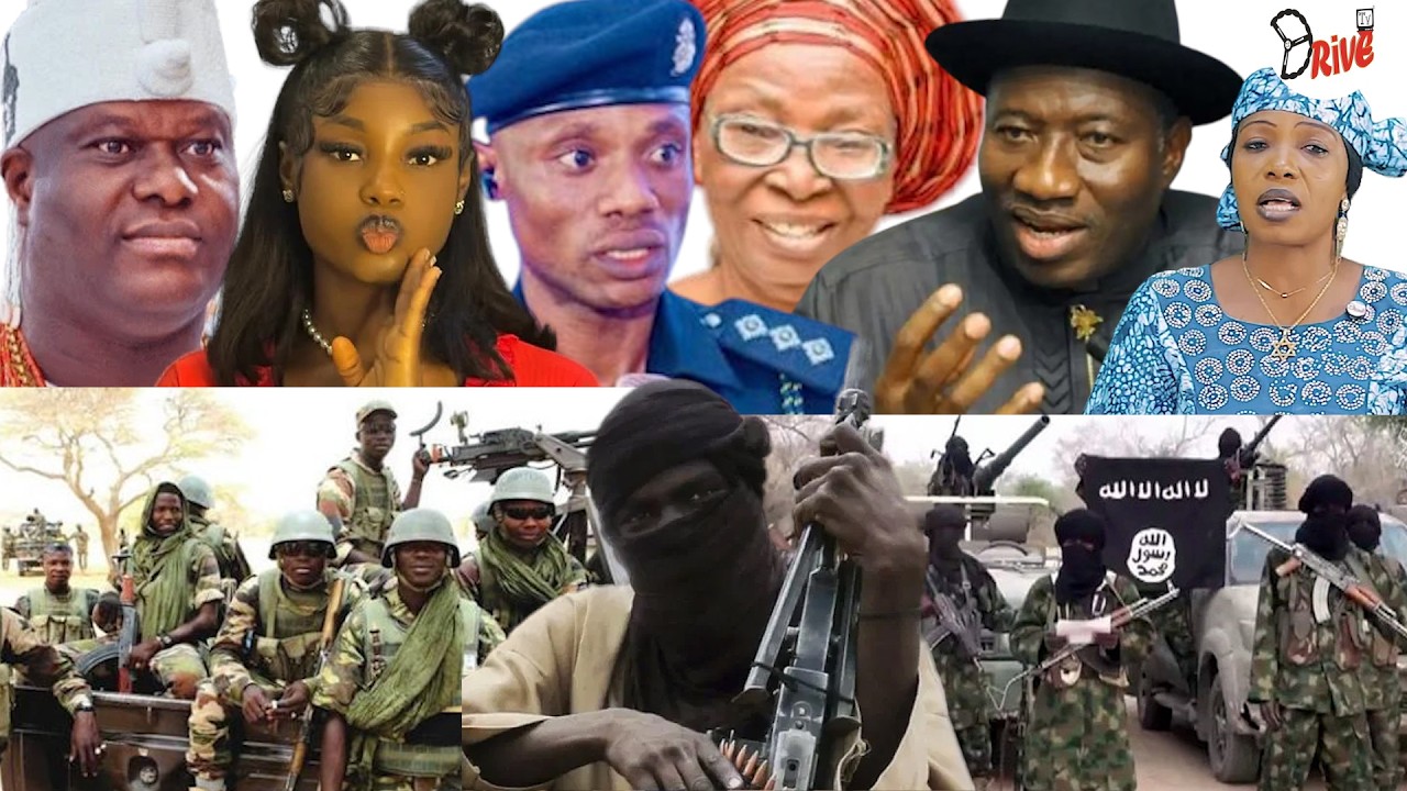 IJA TI A KO MOWO MESE LA N JEYA RE YI O, LORI ELE OWO EPO,ORO NAIJIRIA DOJU BAYI O YORUBA NEWS TODAY