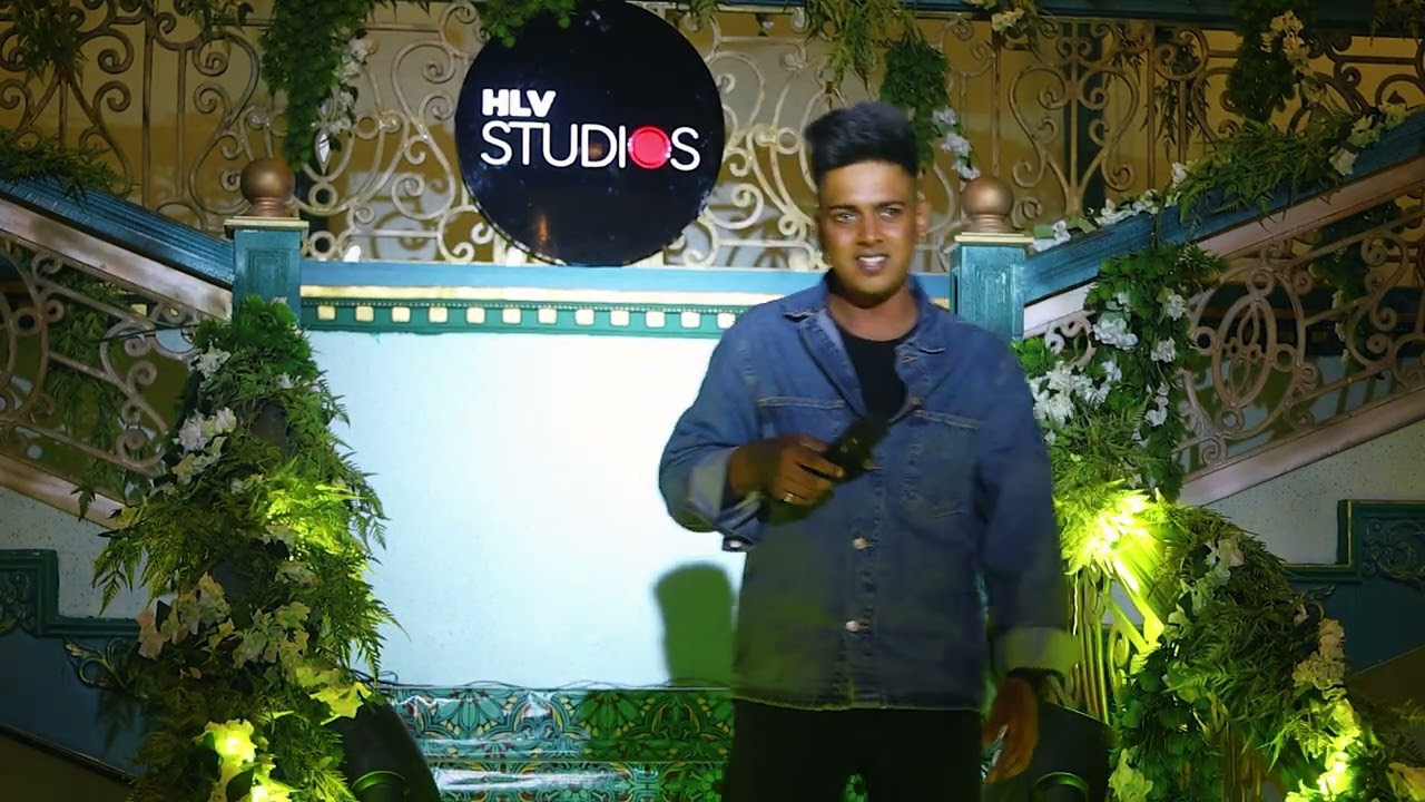 Sourav Sufi Live Performance | HLV Film City |  HLV Studios Event