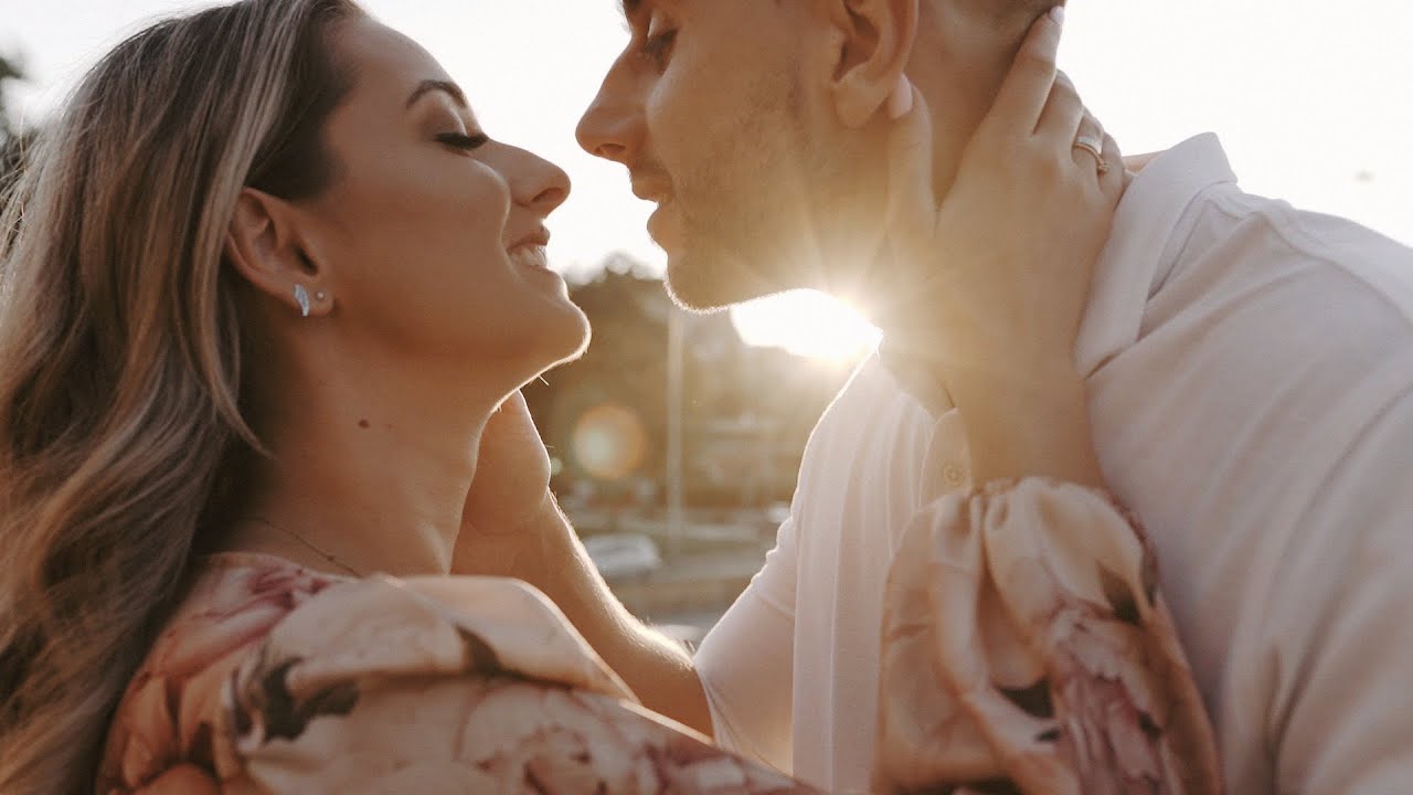Karola + Tomek