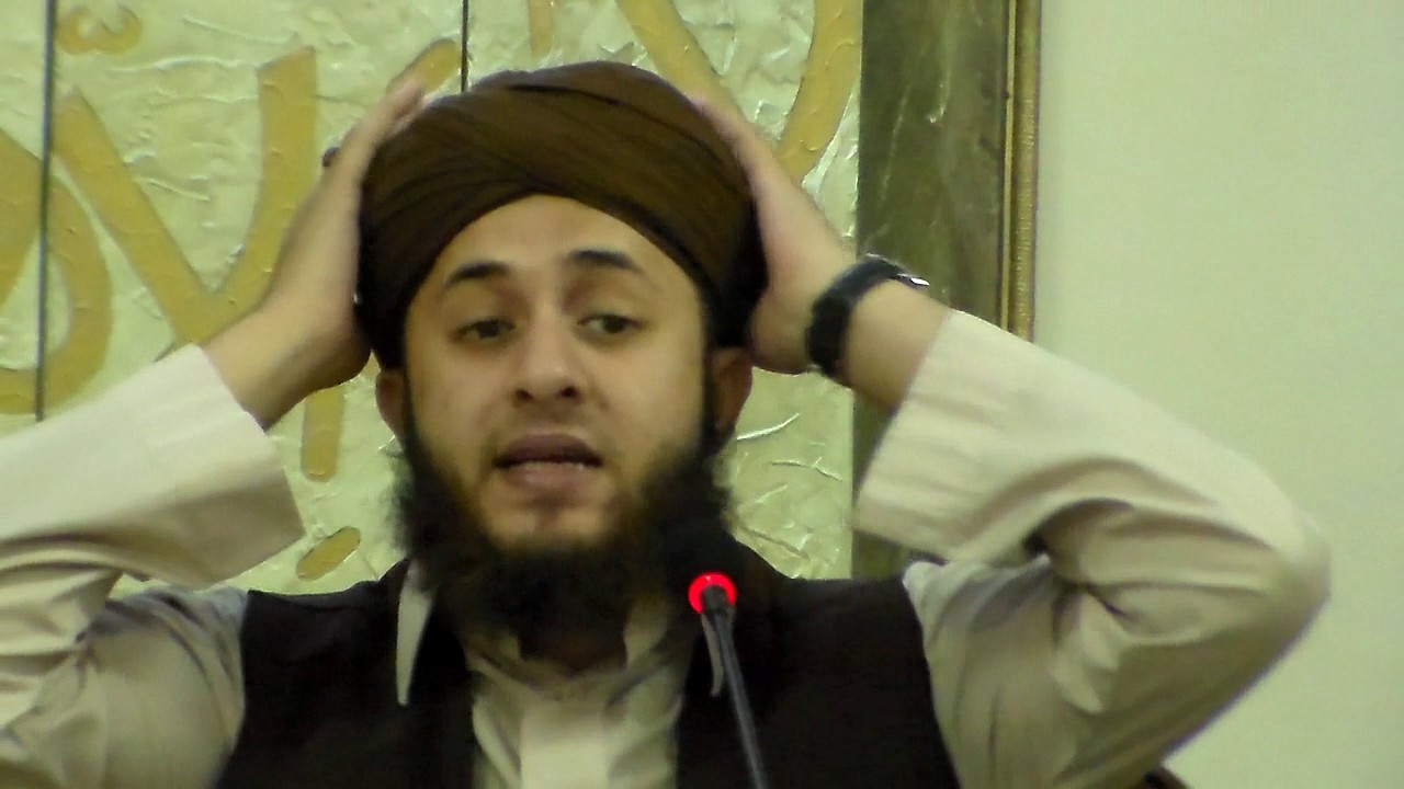 Moulana Saleh Joosab Arbee at Panorama Masjid 11 Dec 2016 Part 1 of 4