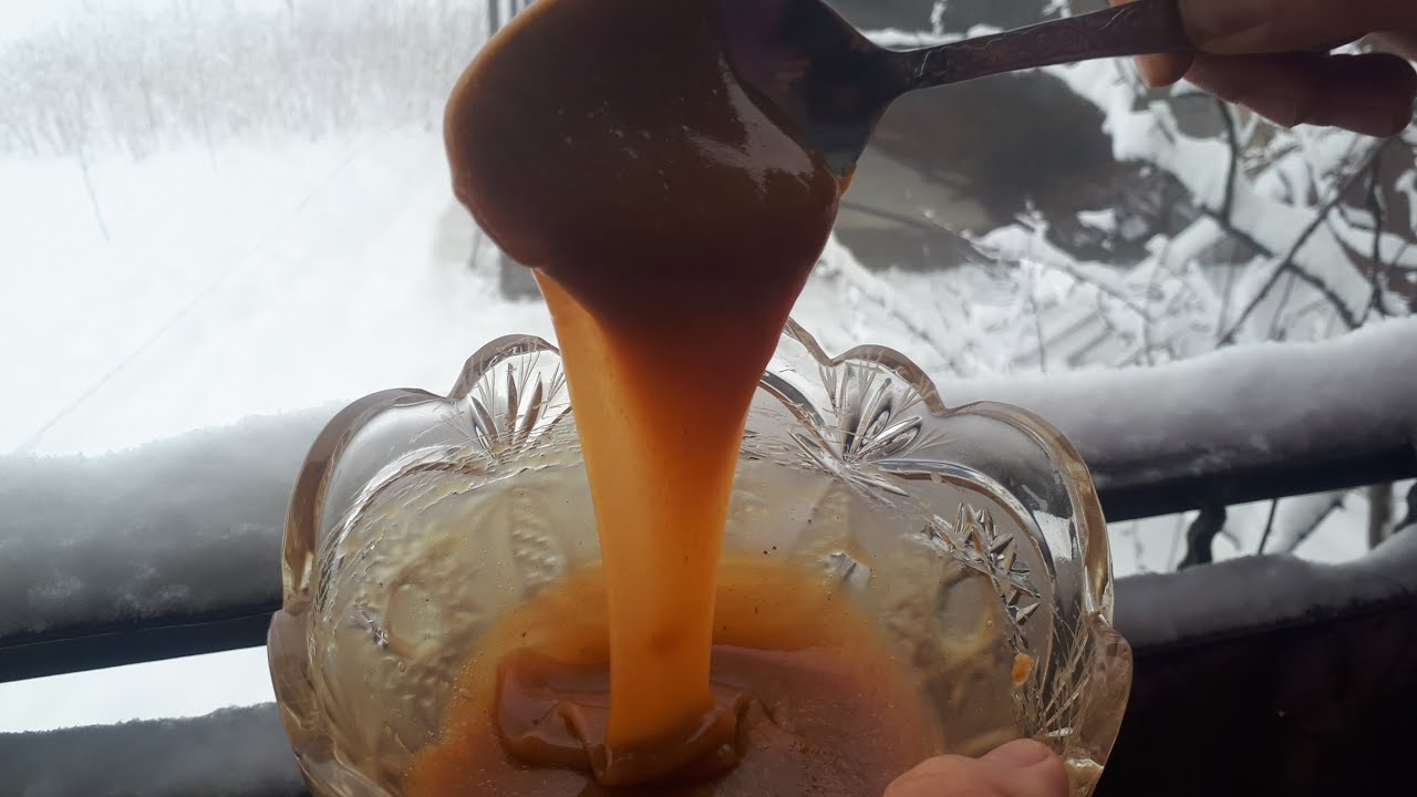 🔴Qaymaqsız📢,südsüz🔥 əsil kıvamında💯 karamelin hazırlanma qaydası 👌
