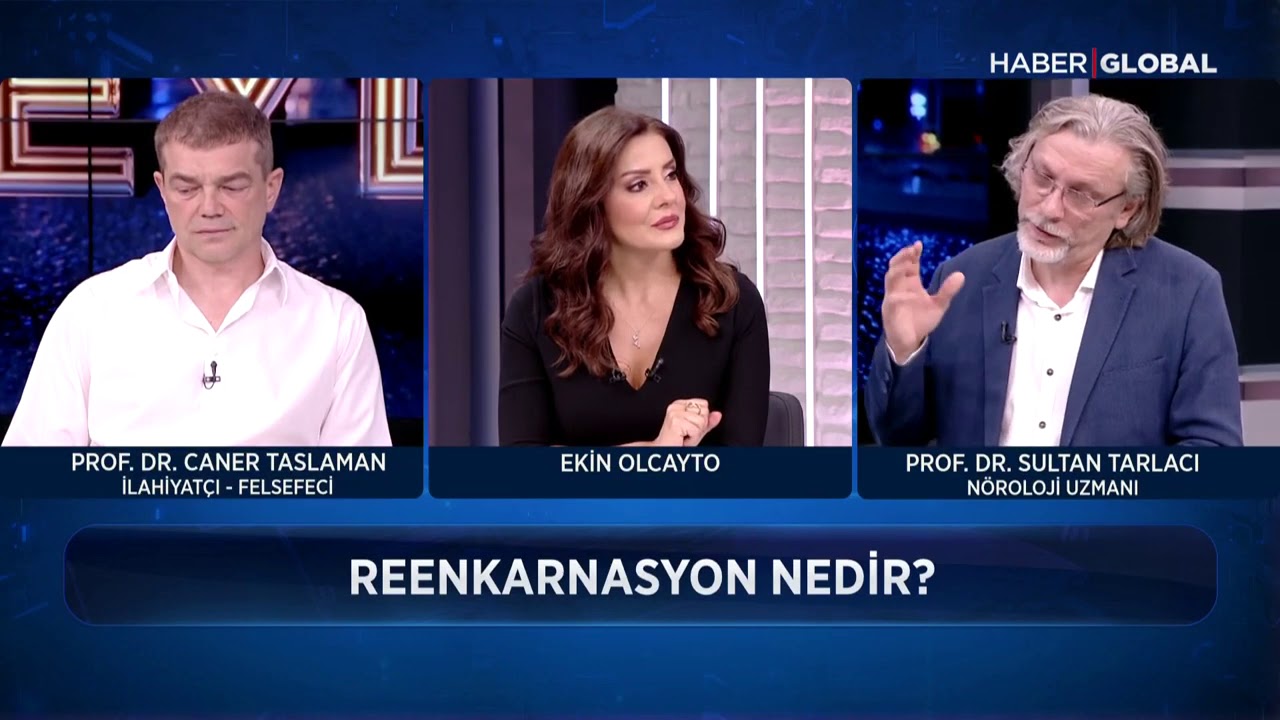 Rüyalar geçmişten haber verir mi?