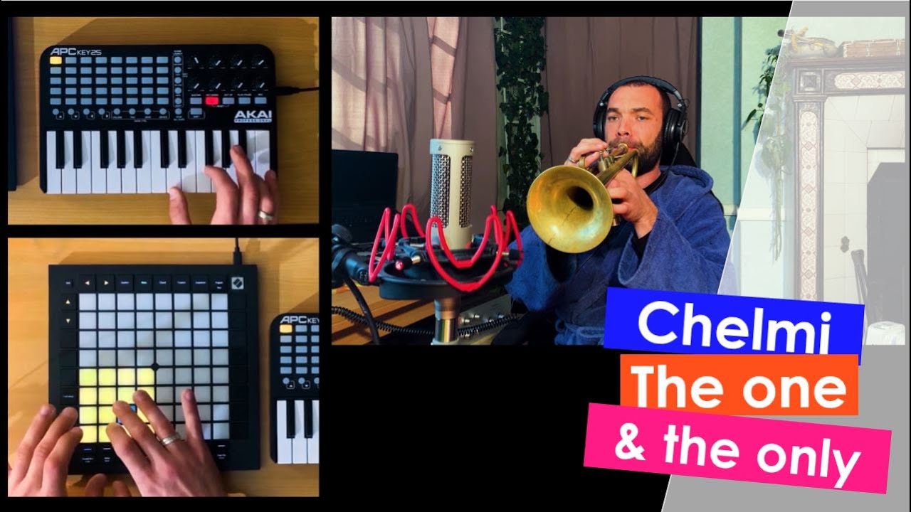Chelmi the one and the only