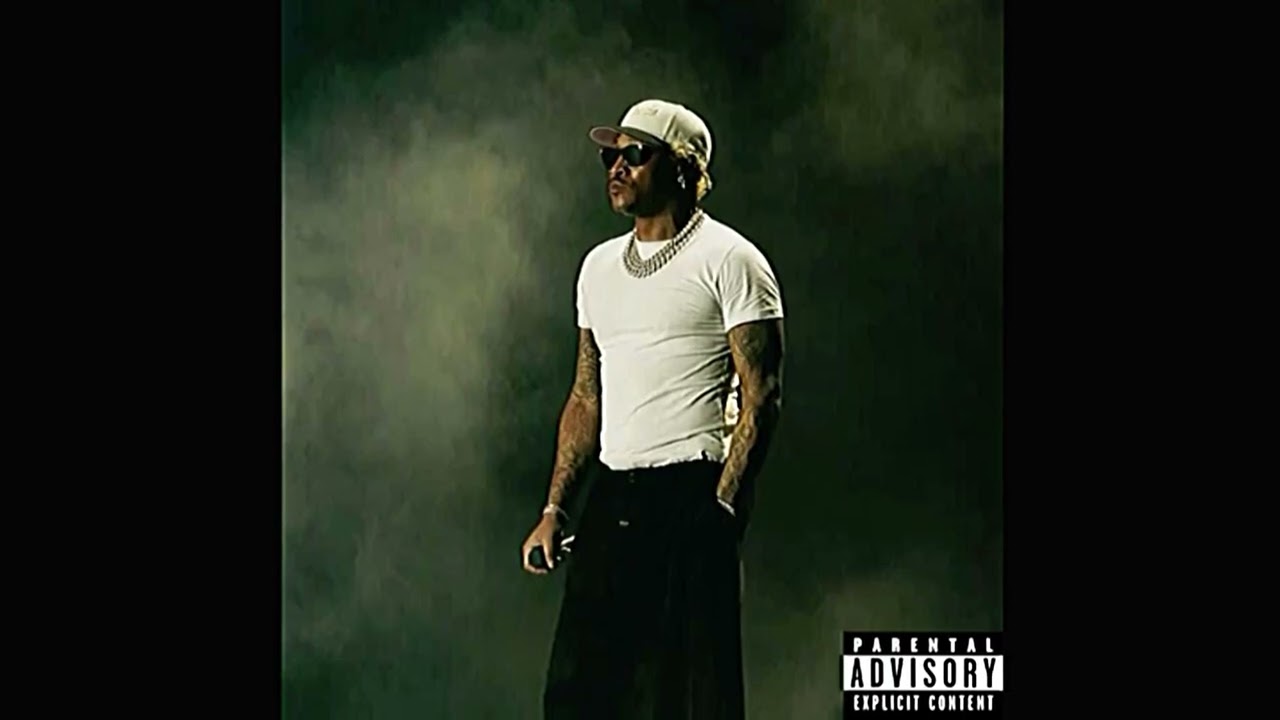 [FREE] FUTURE TYPE BEAT - BROKEN WINGS