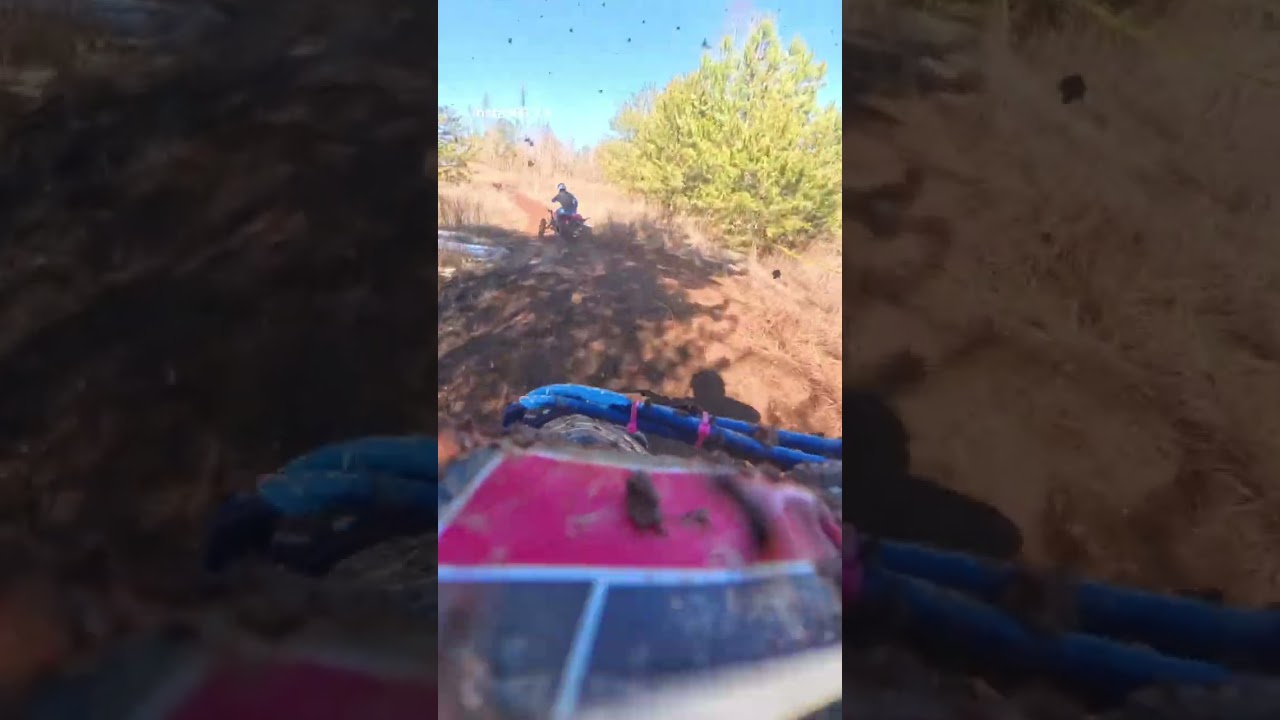 Mideast XC Master Quad 2026 round 1 Tryon 
