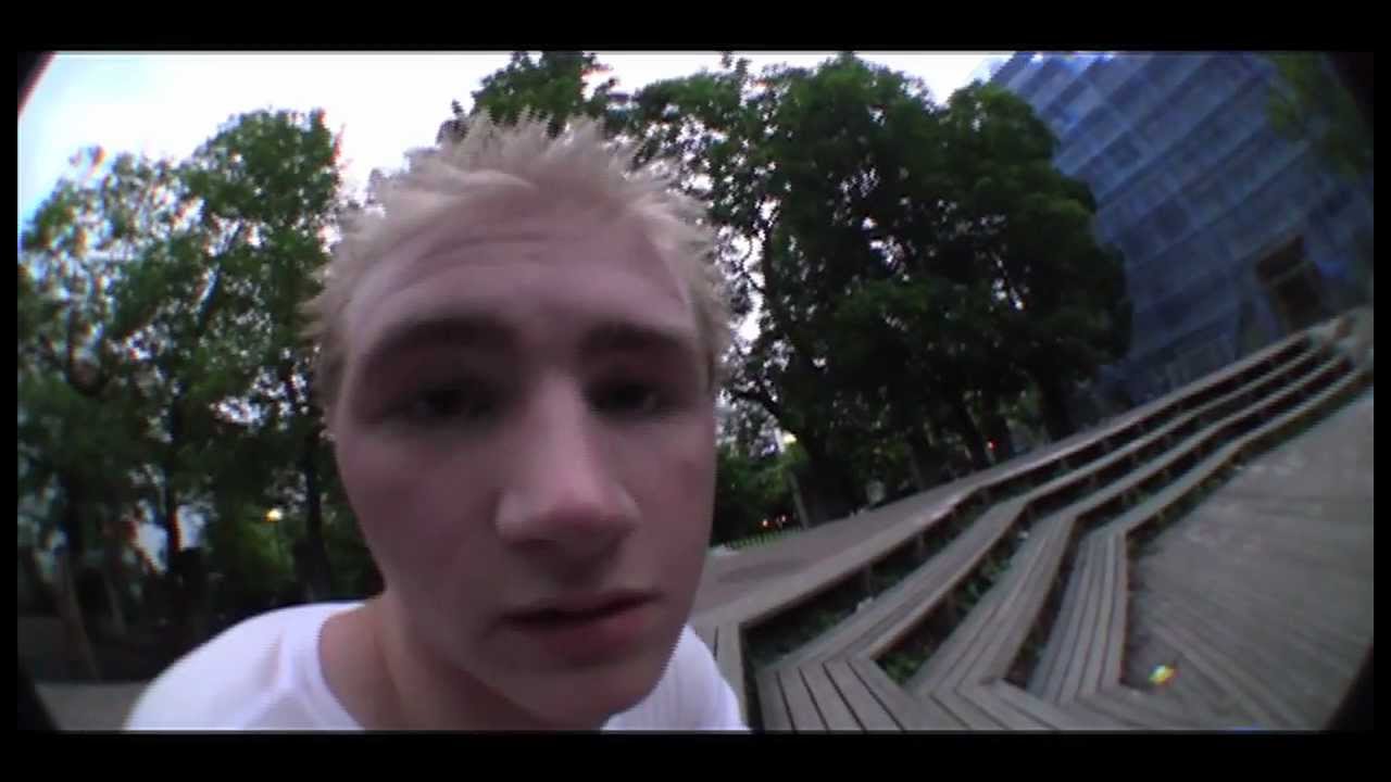 Nicolai Jutrem Wu-Tang Wednesday