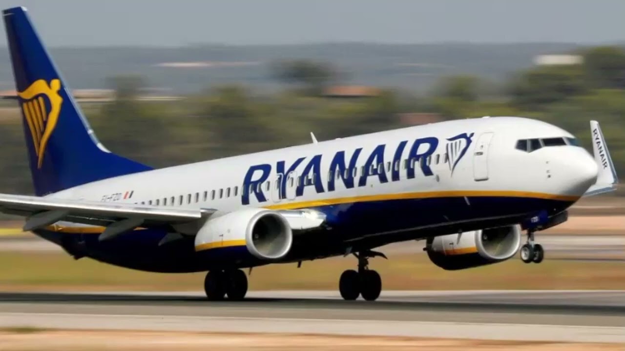 Best Ryanair memes and funny videos I could find | Zak's Trains and Planes