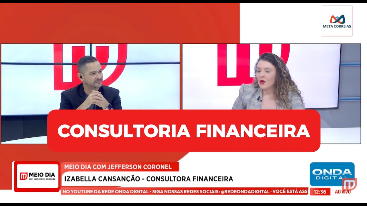 PROGRAMA MEIO DIA COM JEFFERSON CORONEL - 20.02.26