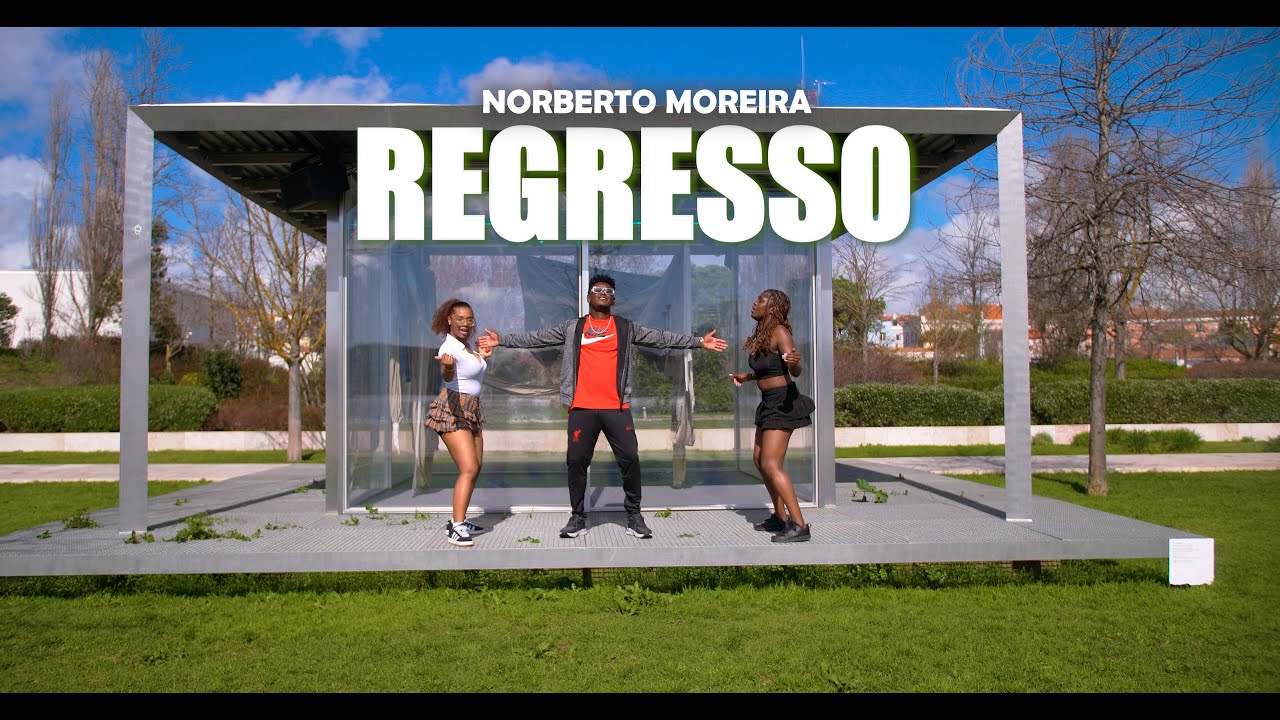 Norberto Moreira  _Regresso (Videoclip Oficial)