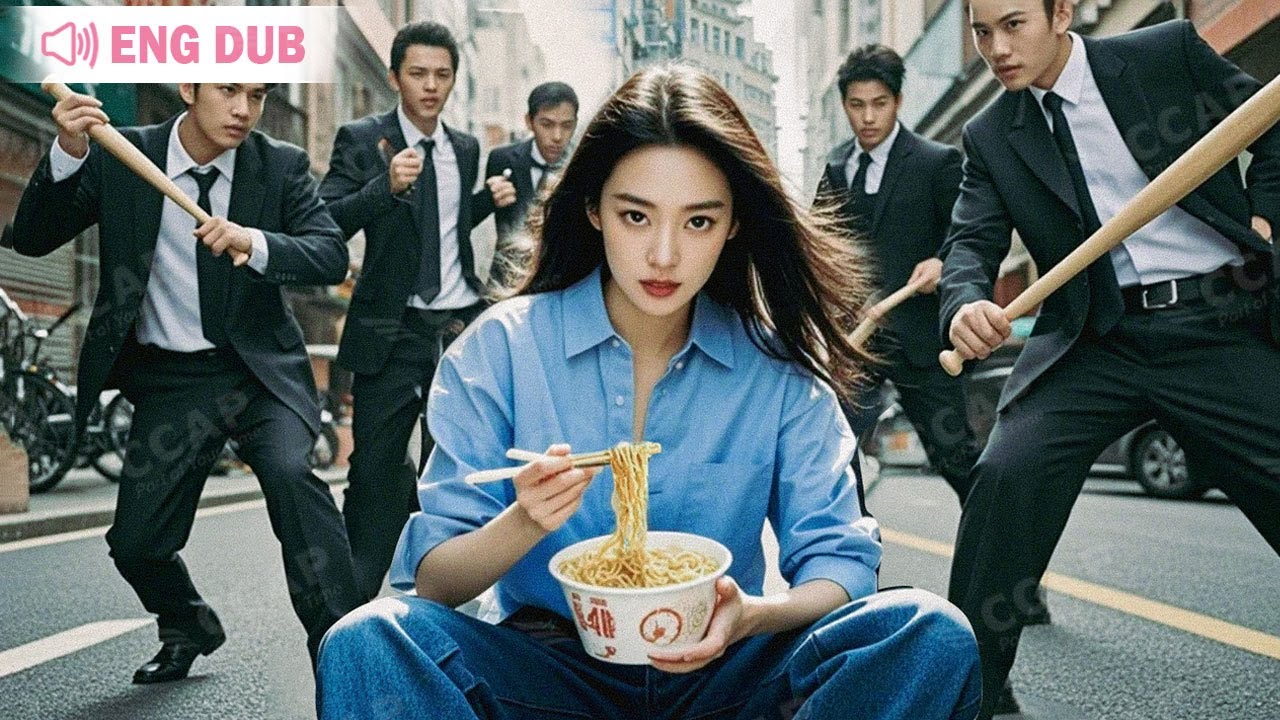 CEO's Mountain Wife Has Great Martial Arts Skills, Turns Out She&rsquo;s a Top Assassin With Amnesia!