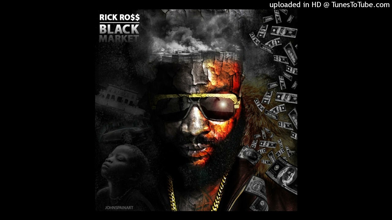*FREE* Rick Ross + Lex Luger Type Beat - 
