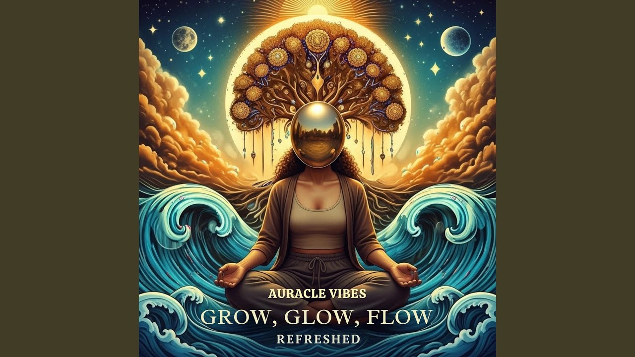 Grow, Glow, Flow (Legacy Mix)