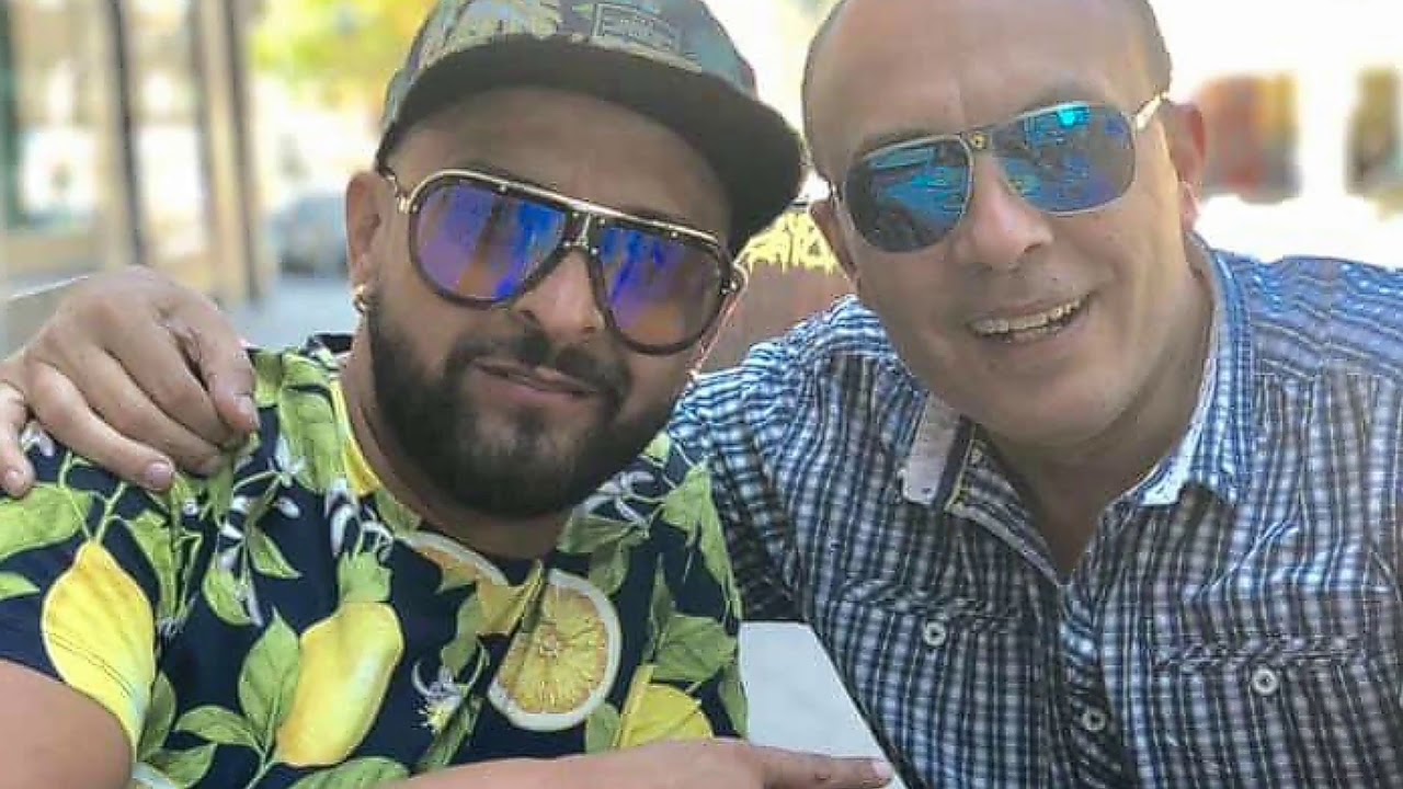 BAMZE & SASHO BİKOV 2020 ORK UNİVERSAL BEND - 9ka KOCEK