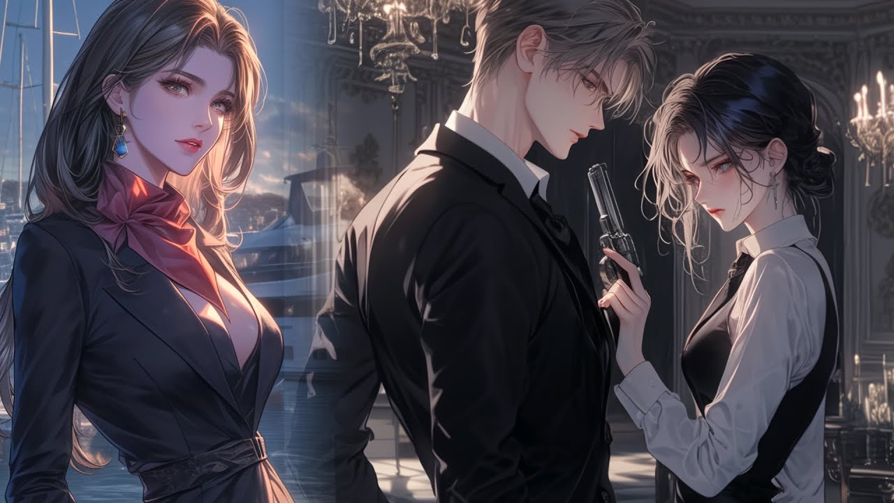 After 10 yrs as his blade, he broke vow for a girl, so I Destroyed His $1 Billi Empire in a Night