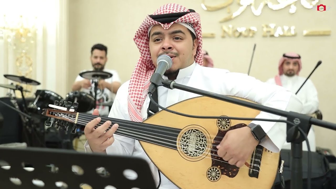 متى انا اشوفك #الفنان عيدروس العيدروس #افراح ال باناصر & ال باماخش