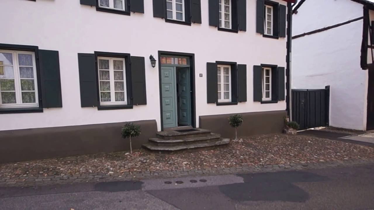 Videobesichtigung Zülpich K246