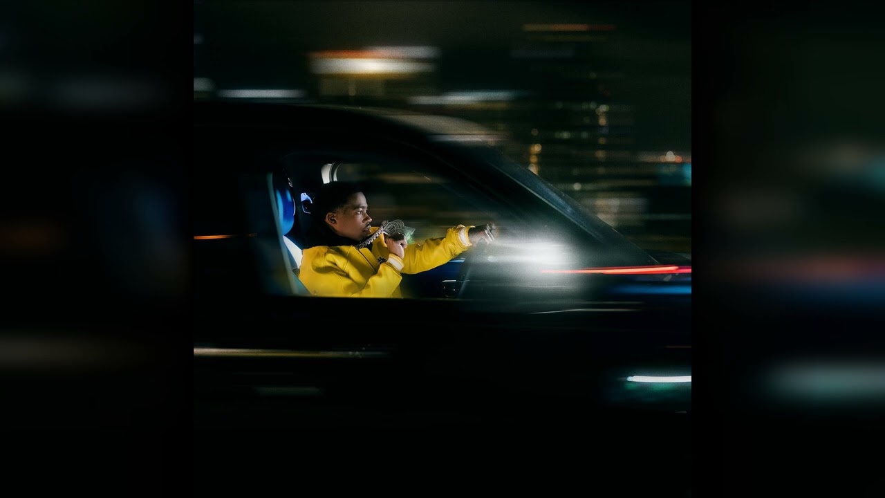 Roddy Ricch - everything you need (Instrumental)
