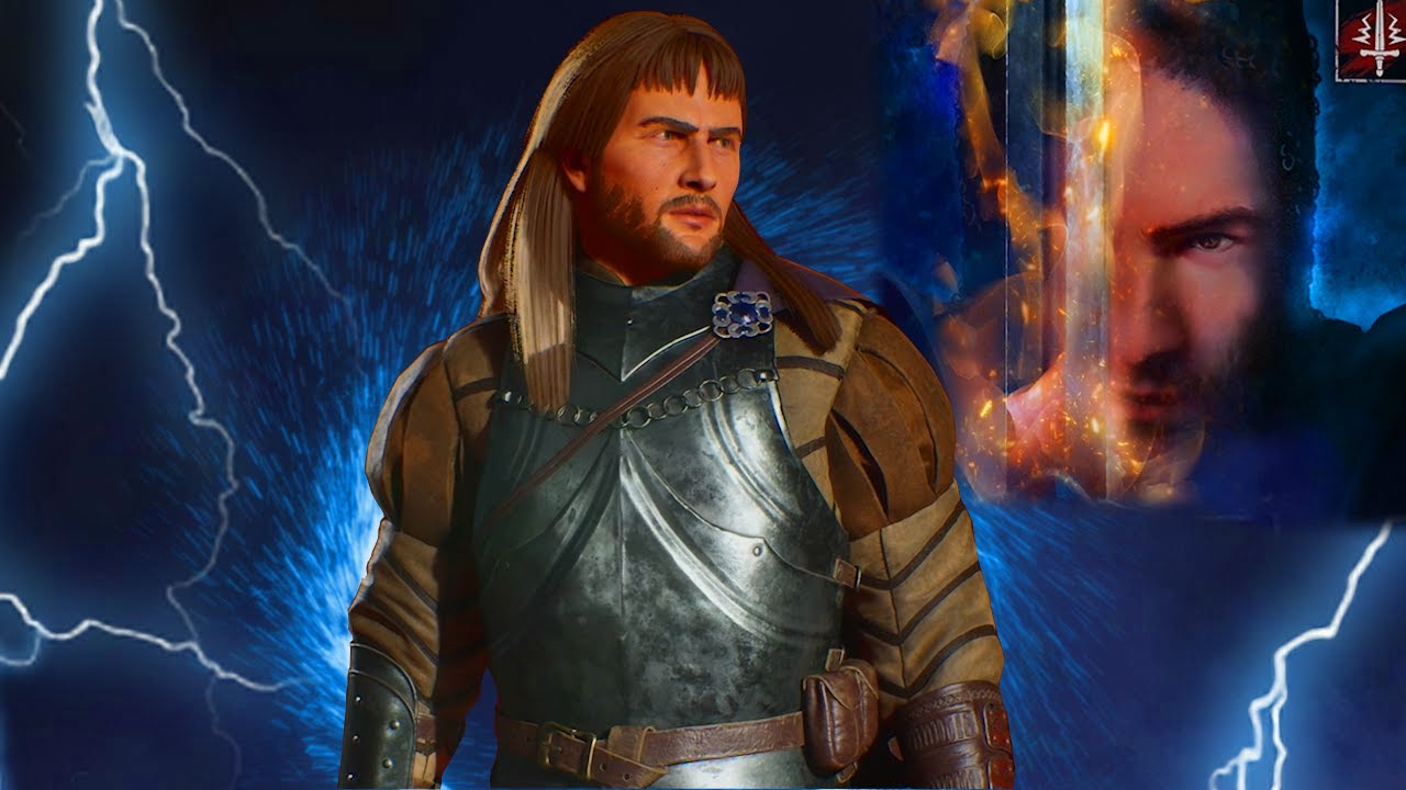Lord Arthur Melee Damage Buff Will Always Be Top Tier!..| Evil Dead: The Game