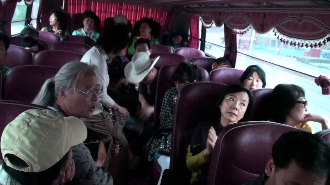 예사랑 테마여행 안면도 트래킹 관광버스 05