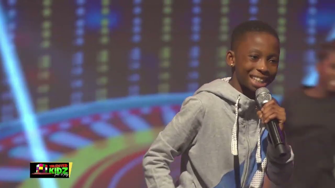 #TV3TalentedKidz: Pure Musical Bliss -Anabel Shines on Talented Kidz S15 Week 7