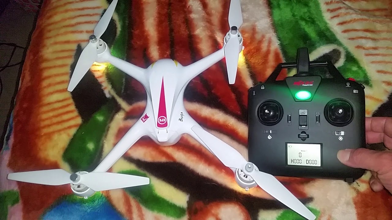 Detective mjx bugs 2 gps drone from neweggflash