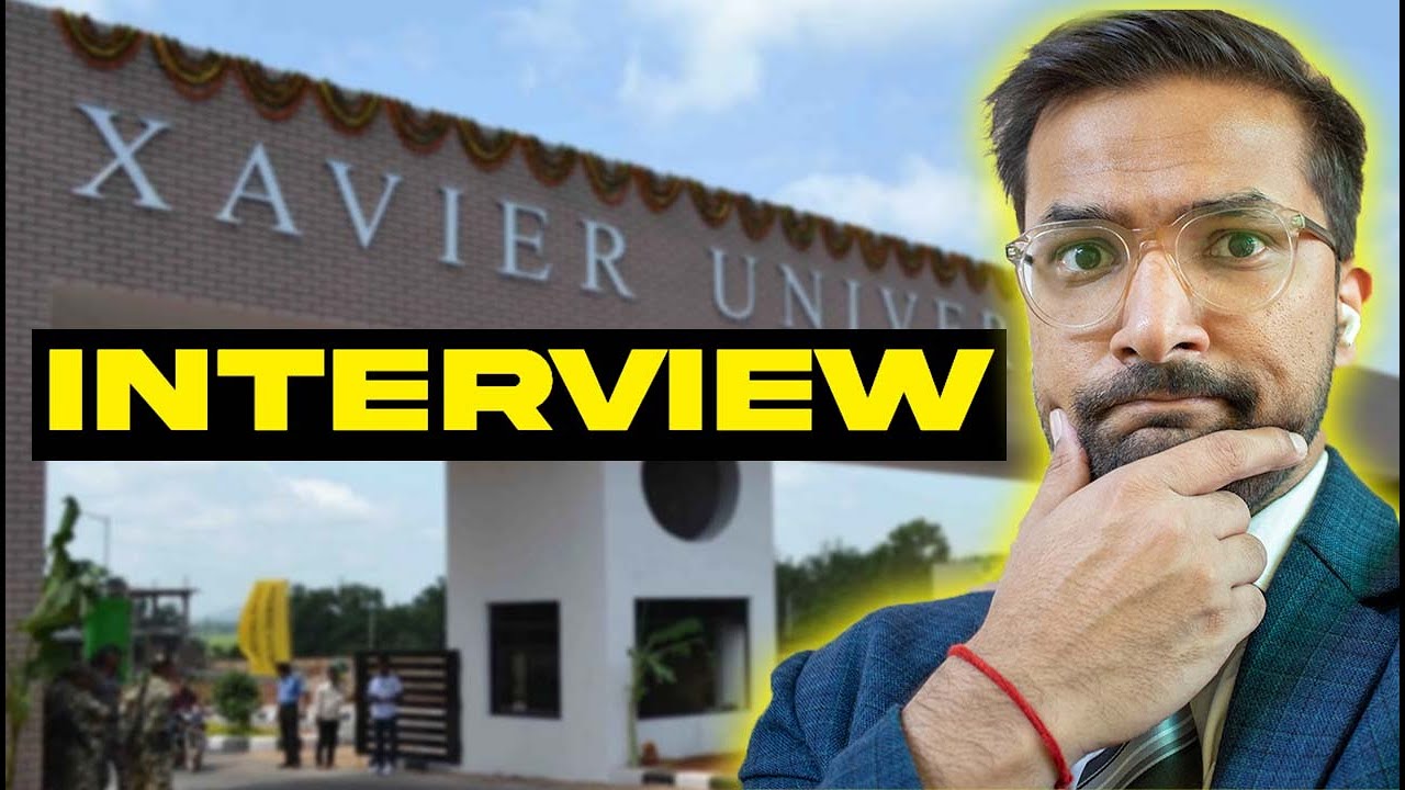 XIMB Interview Experience | XIMB BM and HRM Interview Experience | XIM Interview Experience