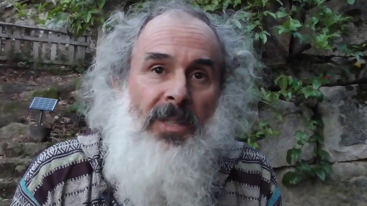ECOALDEAS : Ecoaldea Vegetariana Espiral : Vivir en la naturaleza