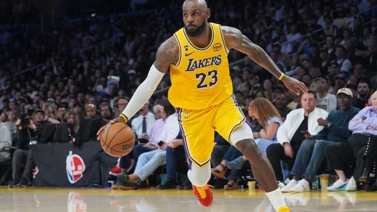من هو اللاعب الأفضل في NBA All-Star Game؟ 😱 من السوف يفوز؟