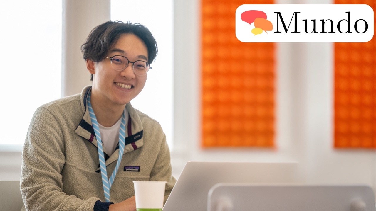 The YC Company Making AI Speak Every Language: Mundo AI (YC W25)