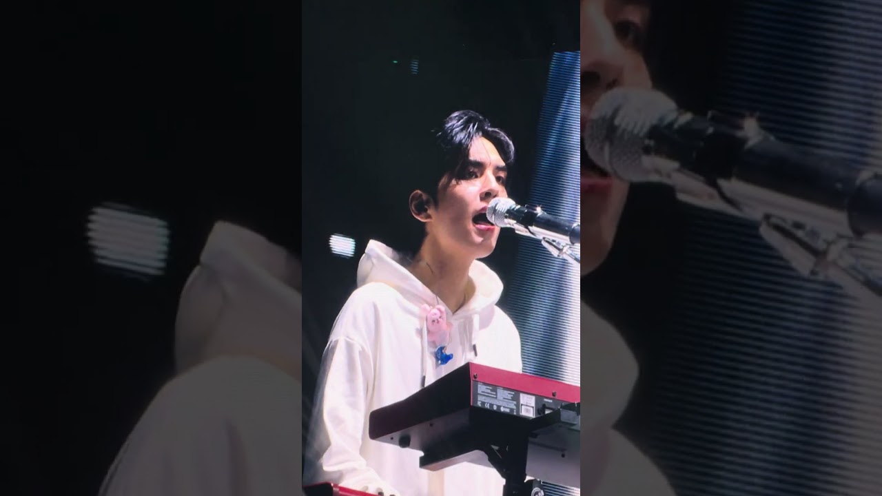 DAY6《Congratulations》- 20260131 10th Anniversary Tour The DECADE in Kuala Lumpur
