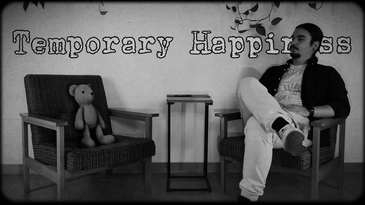 Sons Left Behind - Temporary Happiness (Official Music Video)