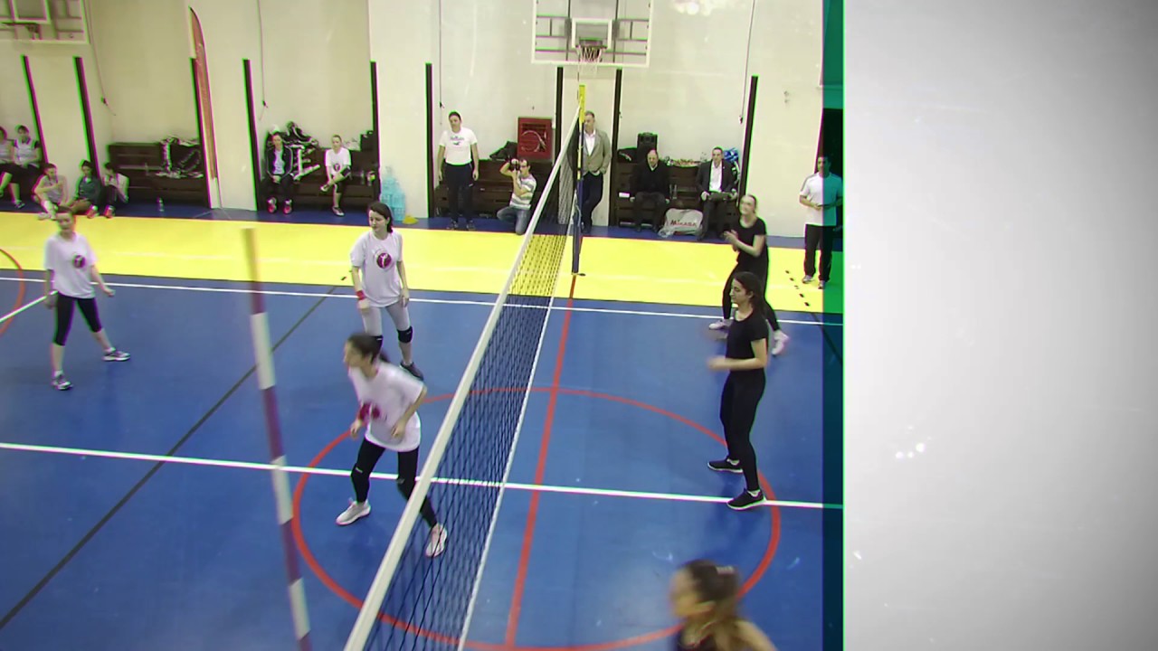 Catchball Romania promo