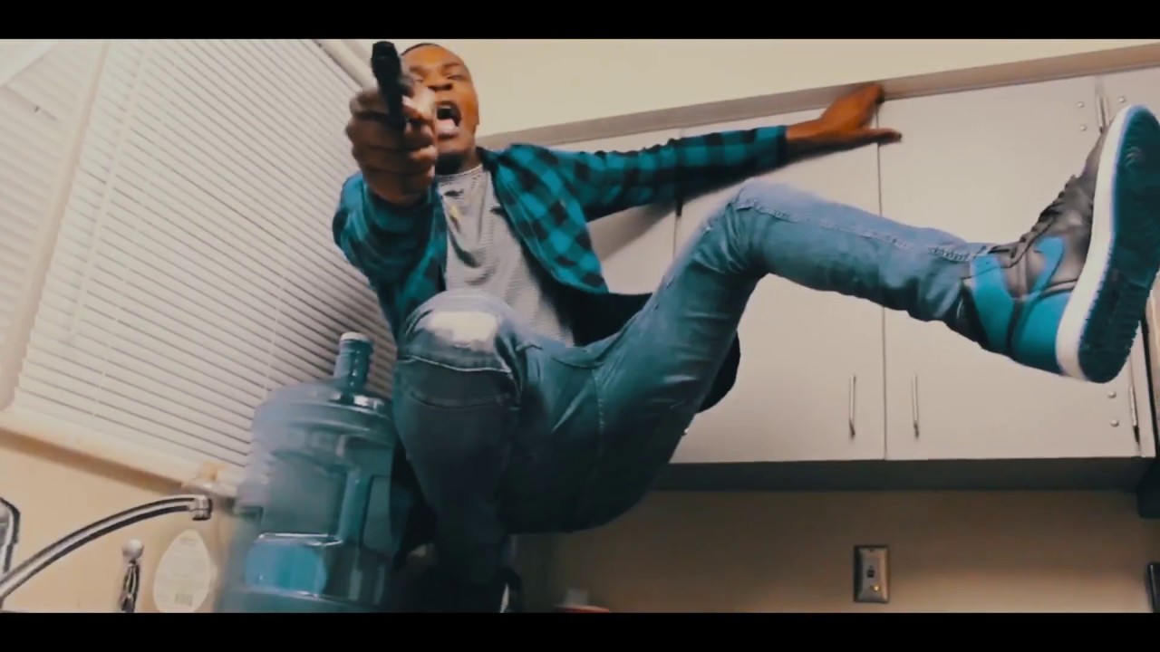 Flexcamp Jay - Trap Kamp Official Music Video
