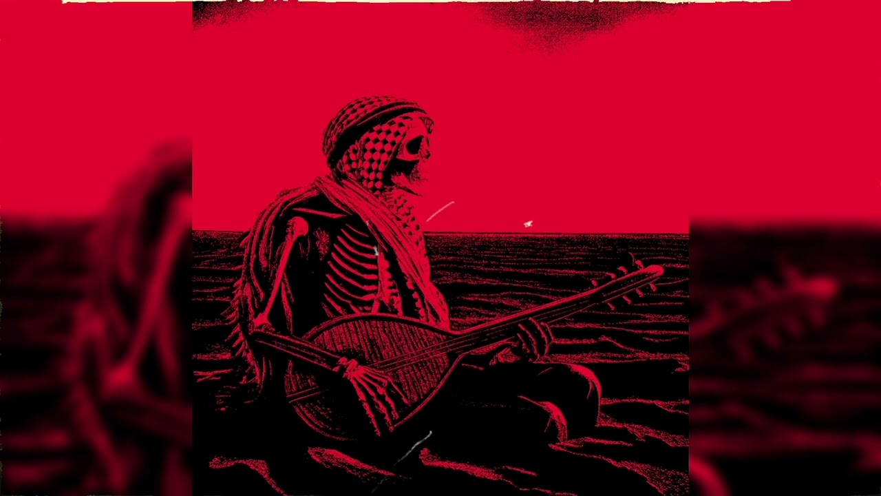 [FREE] Middle Eastern Boom Bap Type Beat 2025 