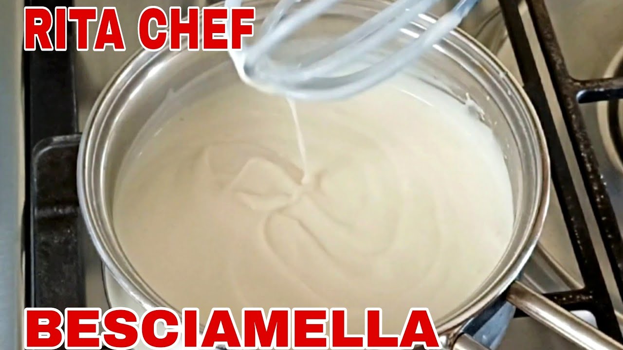 БЕШАМЕЛЬ⭐РИТА ШЕФ-ПОВАР | BECHAMEL.