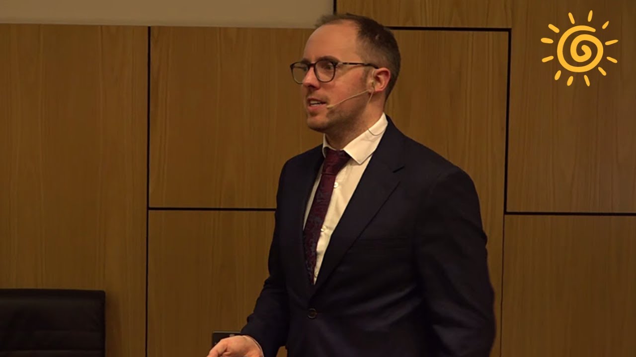 Perinatal Mental Health | Dr Richard Duffy