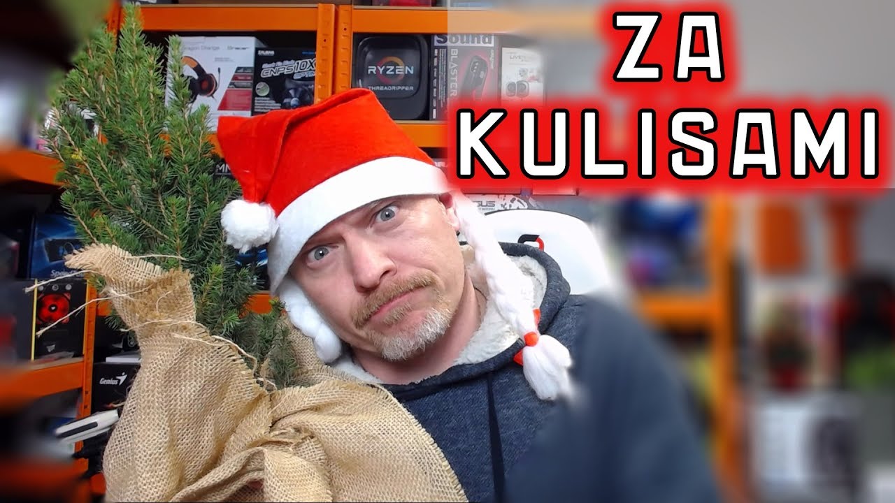 Za kulisami czyli after scene 2018 - VBT