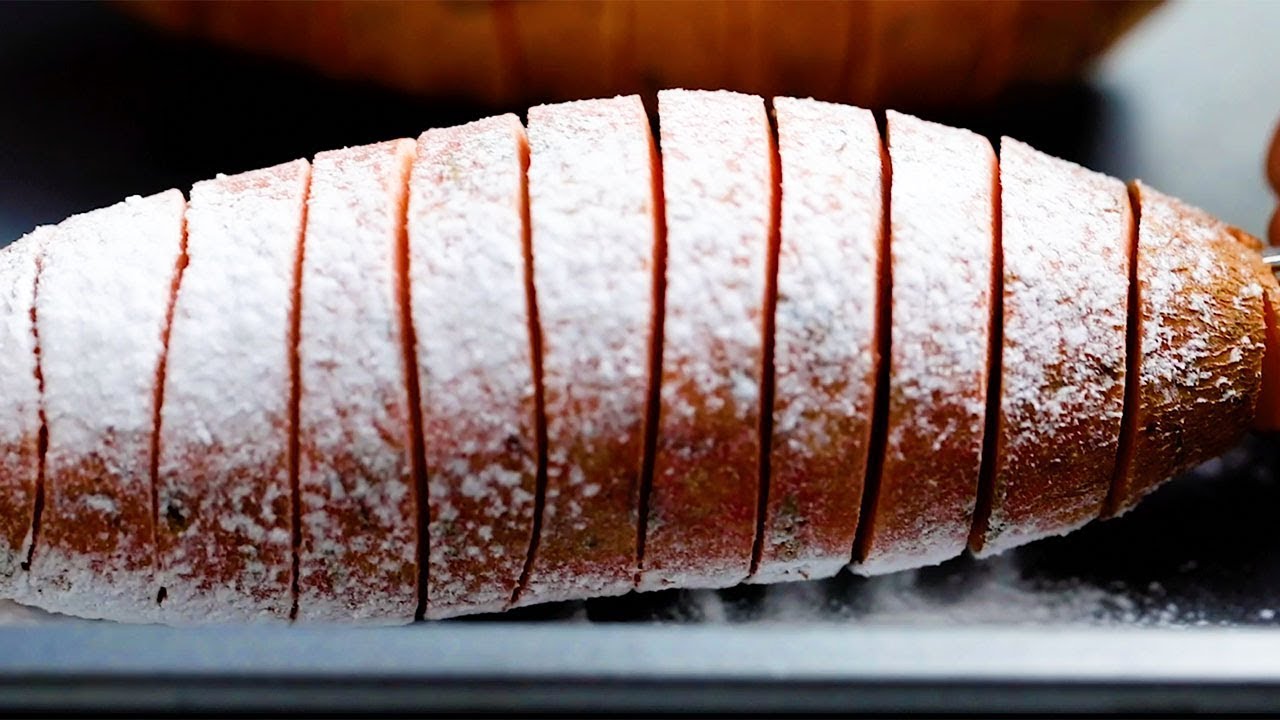 10 of the Best Sweet & Savory Potato Recipes Ever