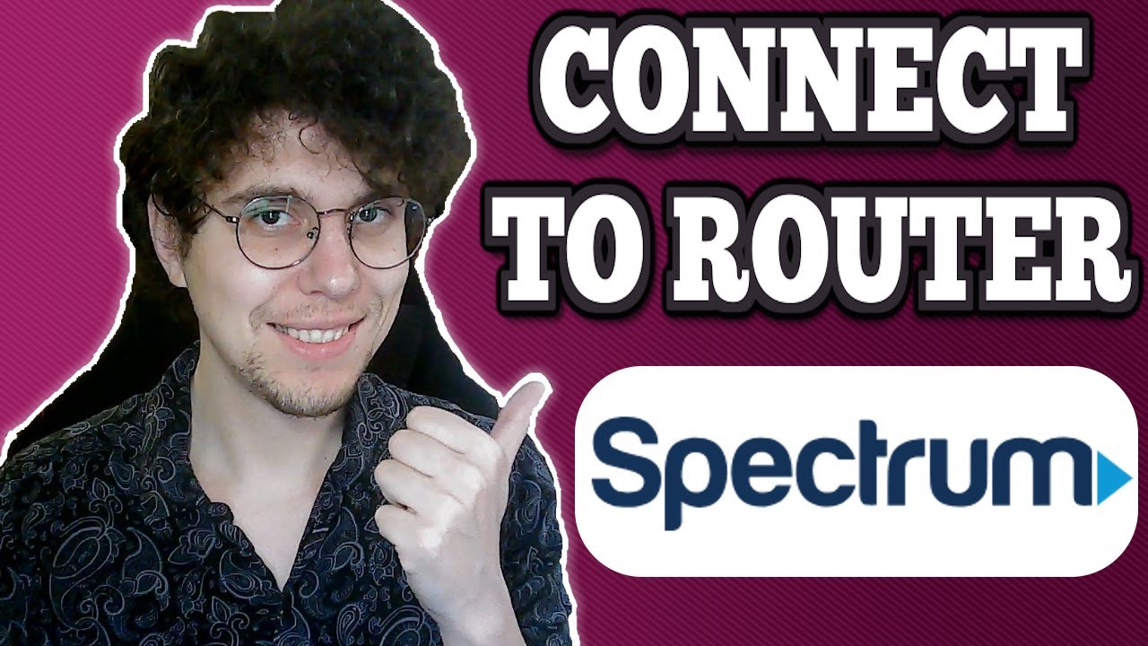 Как войти в мой Spectrum Router &mdash; объяснение