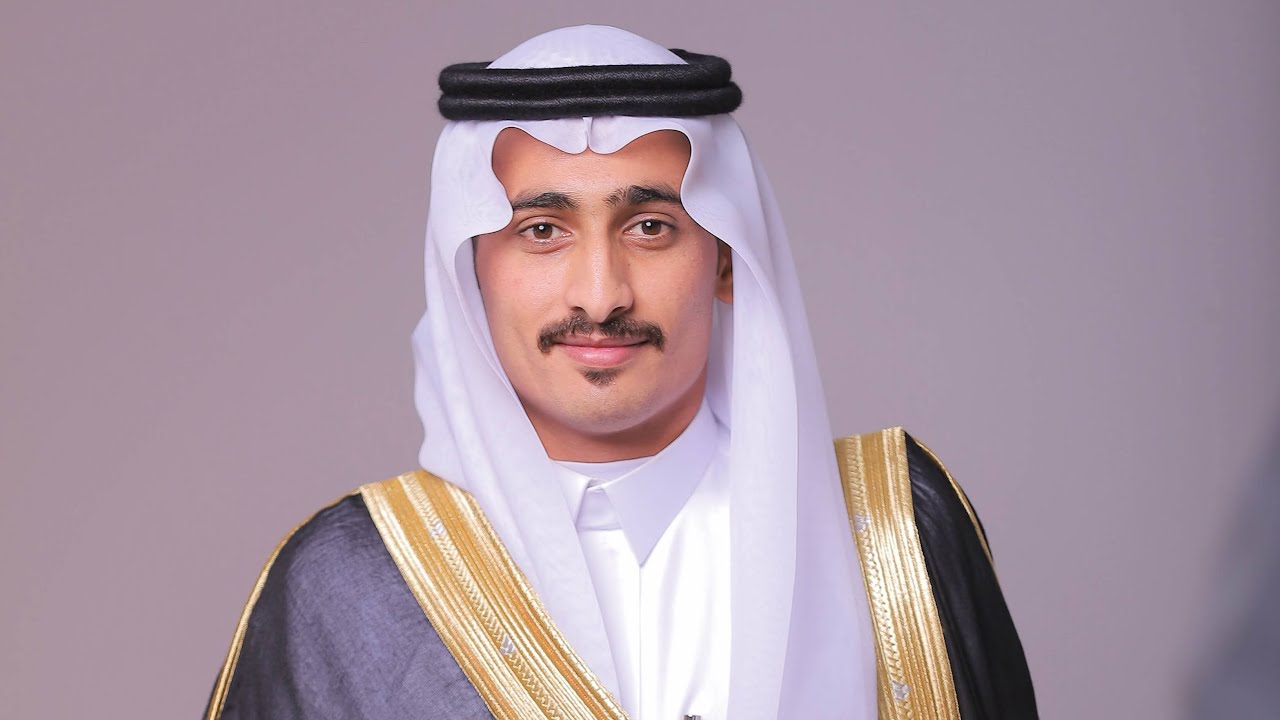 حفل زواج عبدالمجيد بن حسن الدعبلي