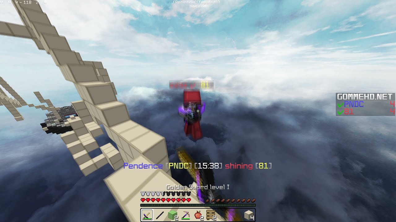CW Clips #4 | Sports | pady